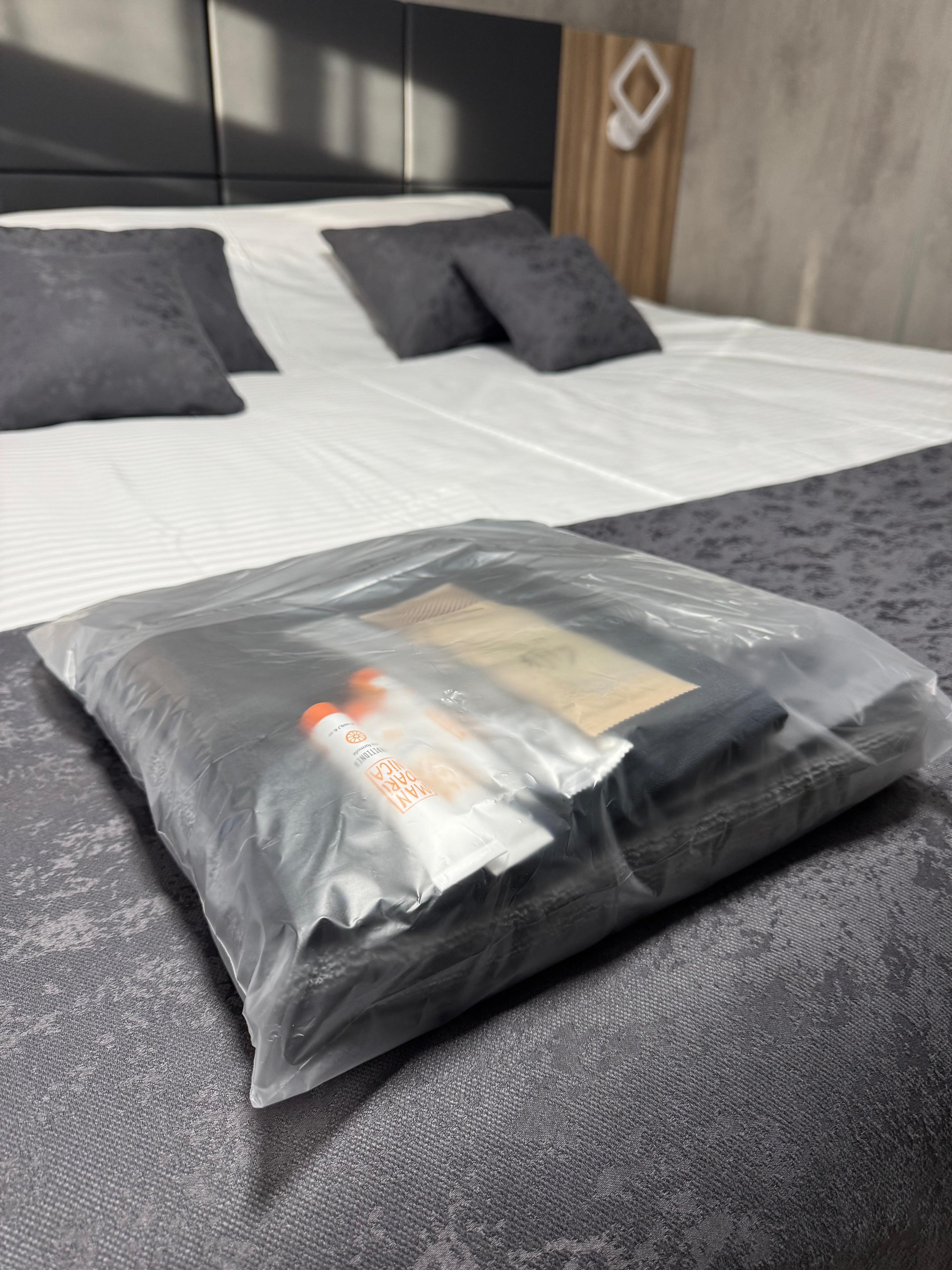 Фото Мандариновый остров