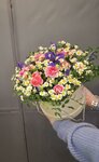 Flow4you (Veshnyakovskaya Street, 29Бс1), flower shop
