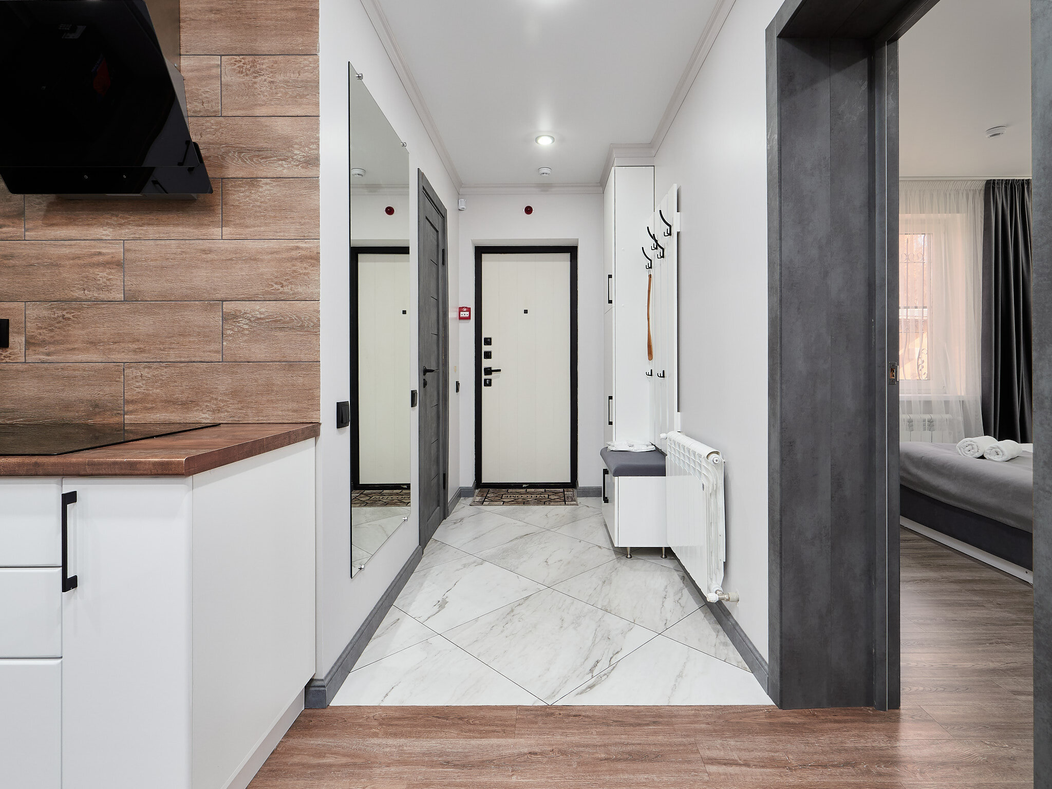 Фото Турист