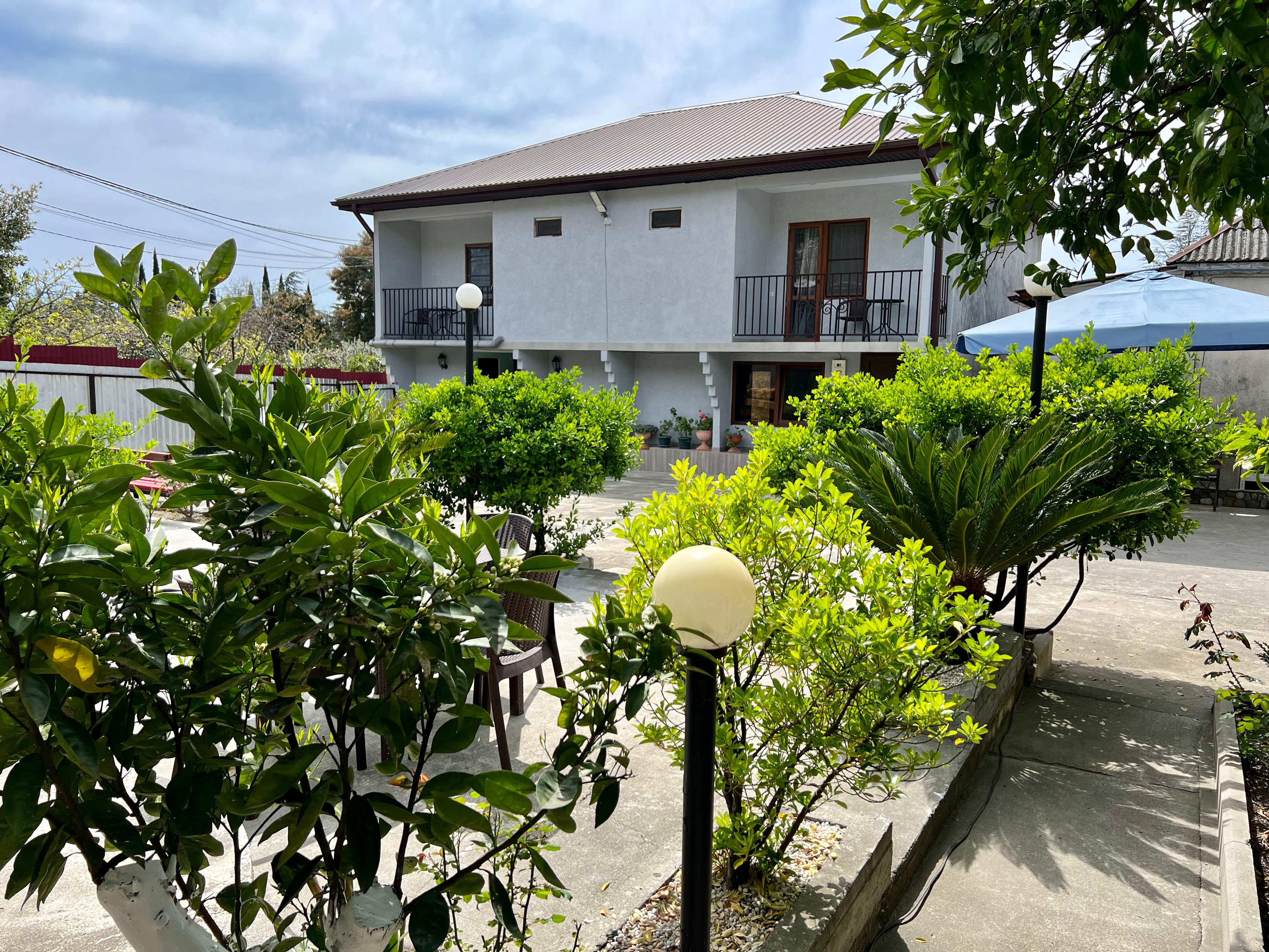 Фото Стрелец