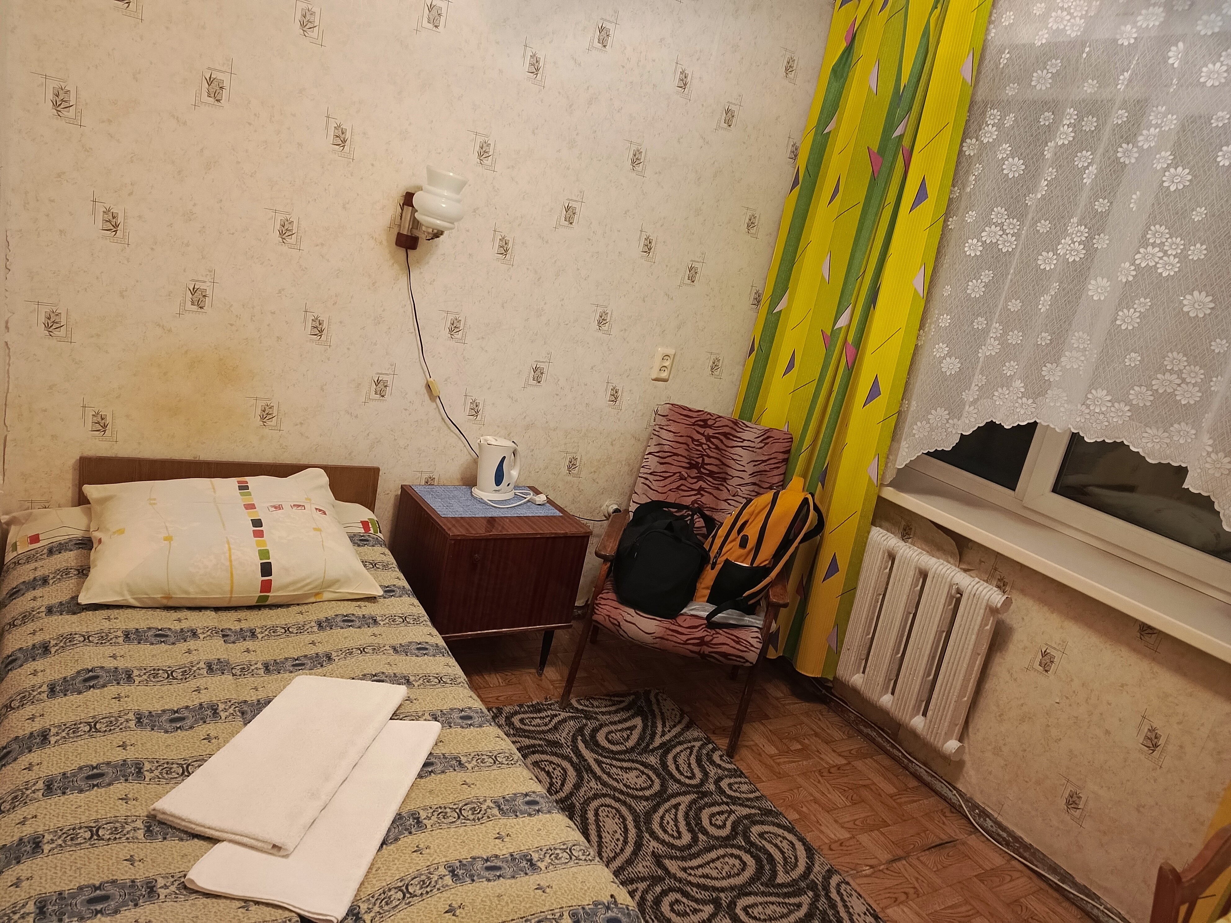 Фото Гостиница Аша