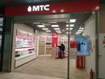 МТС-банк (Karla Marksa Avenue, 42) ، محطة دفع
