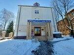 Тетрабалт (Bolnichnaya Street, 42), medical equipment