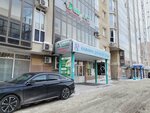 CosmoS (Leninskiy City Administrative District, mikrorayon Gorskiy, 8), hairdresser