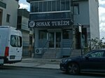 Sonak Tourism (Izmir, Yavuz Avenue, 137), centro de información turística
