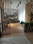 Barista coffee & tea (Abaı dańǵyly, 24/1), coffee shop
