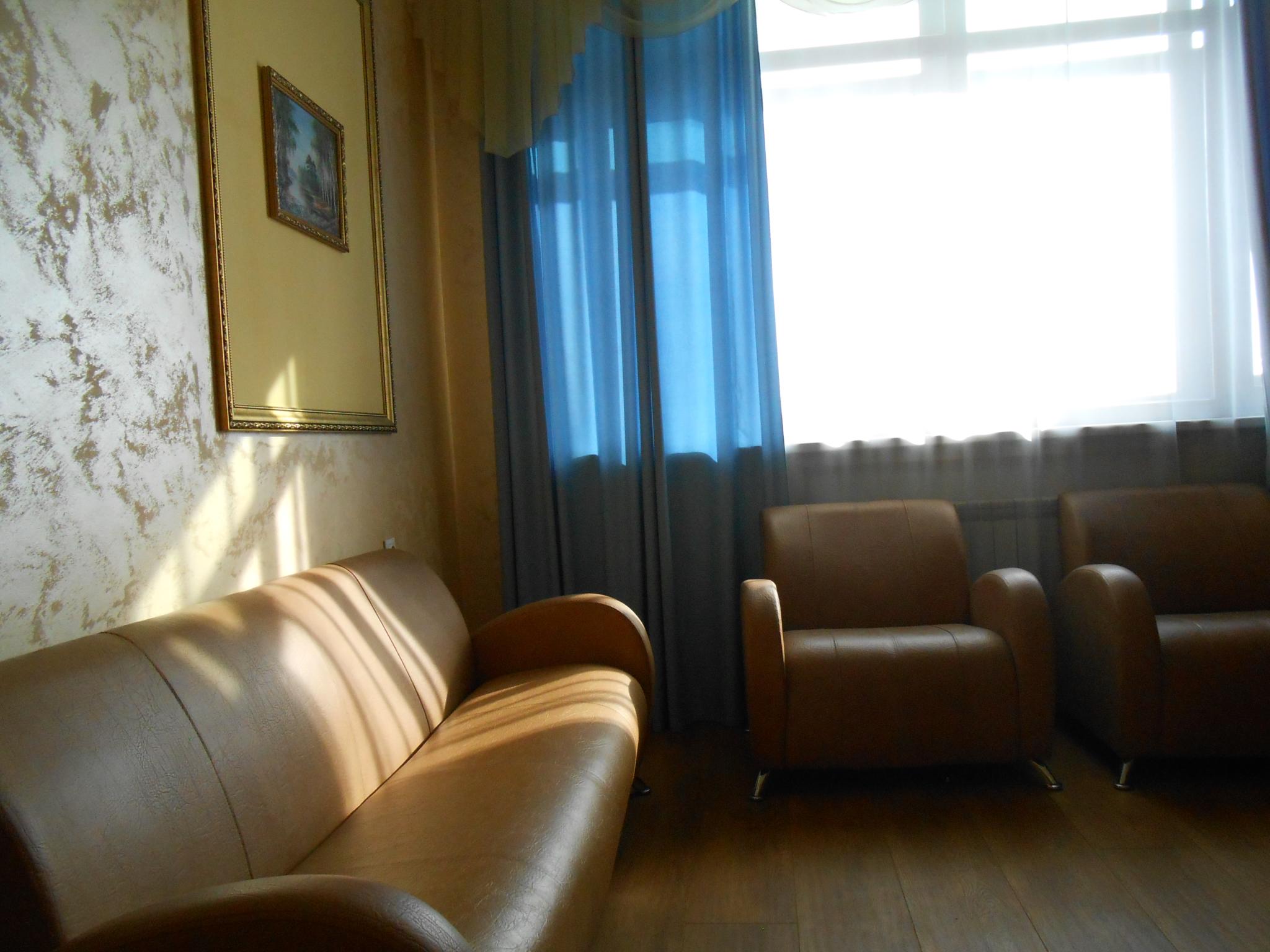 Фото Smart Hotel КДО Омск