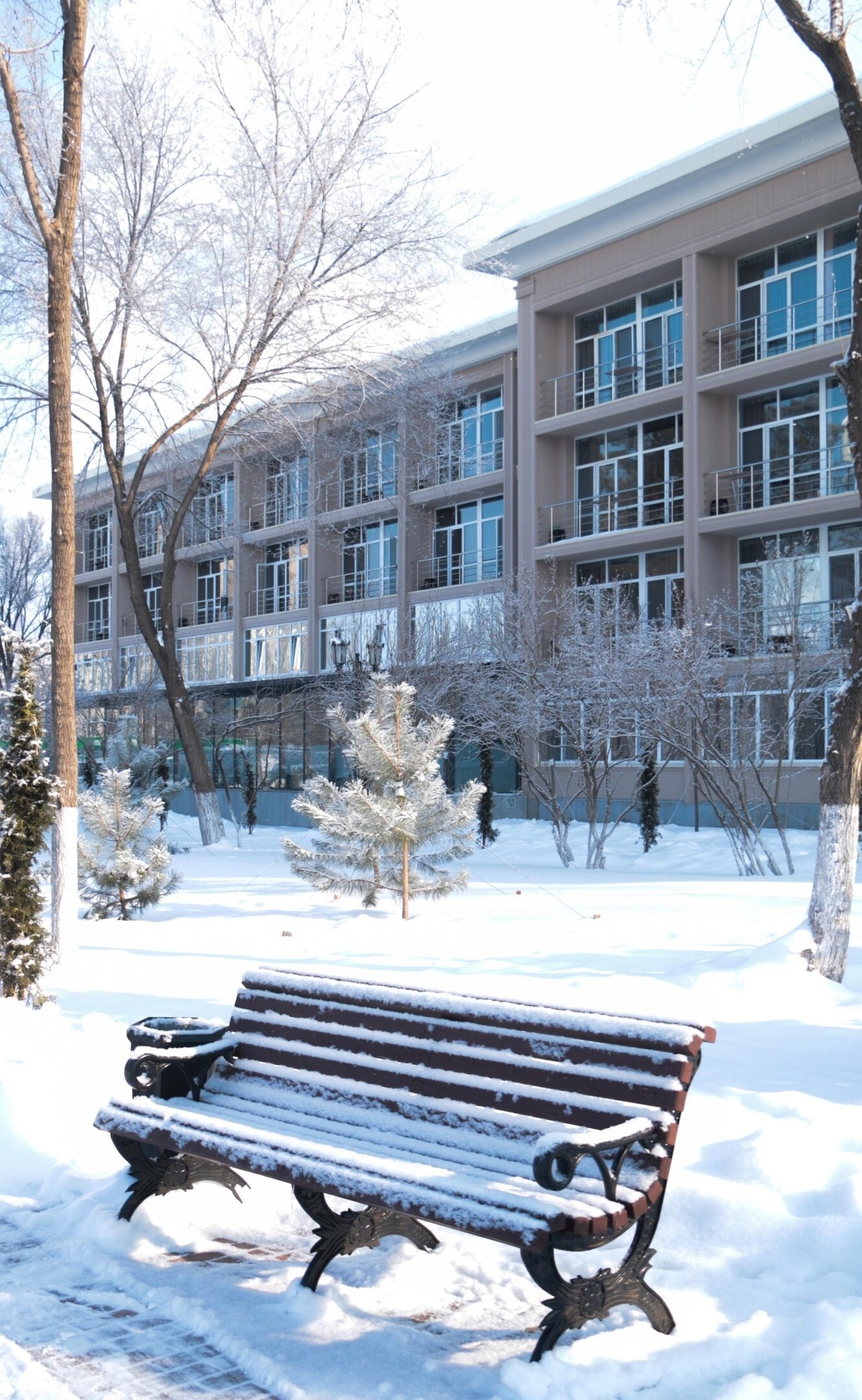 Фото Набережная