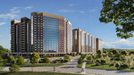 ZhK na ul. Ledovskaya (Vostryakovo Subdistrict, Ledovskaya Street, 31), complejo residencial