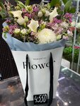 Flowers (Novoslobodskaya Street, 10с1) ، محل زهور