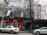 Sovetskaya 106 (Korkmasova Street, 110), phone repair