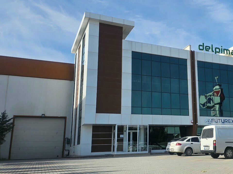 Industrial enterprise Incegul Automotive, Konya, photo