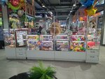 Toys (Moskovskoe Highway, 7), toys and games