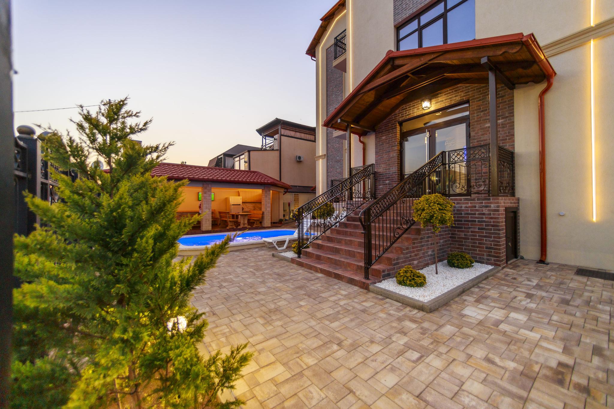 Фото Симфония Моря