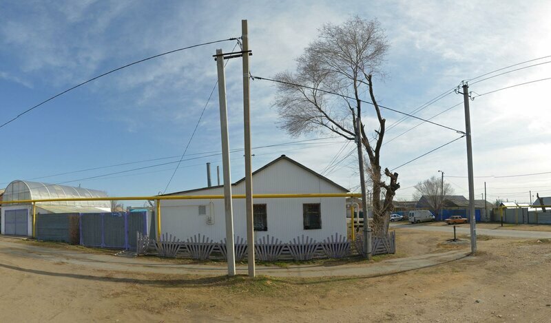 Computer repairs and services IronByte, Kostanai, photo