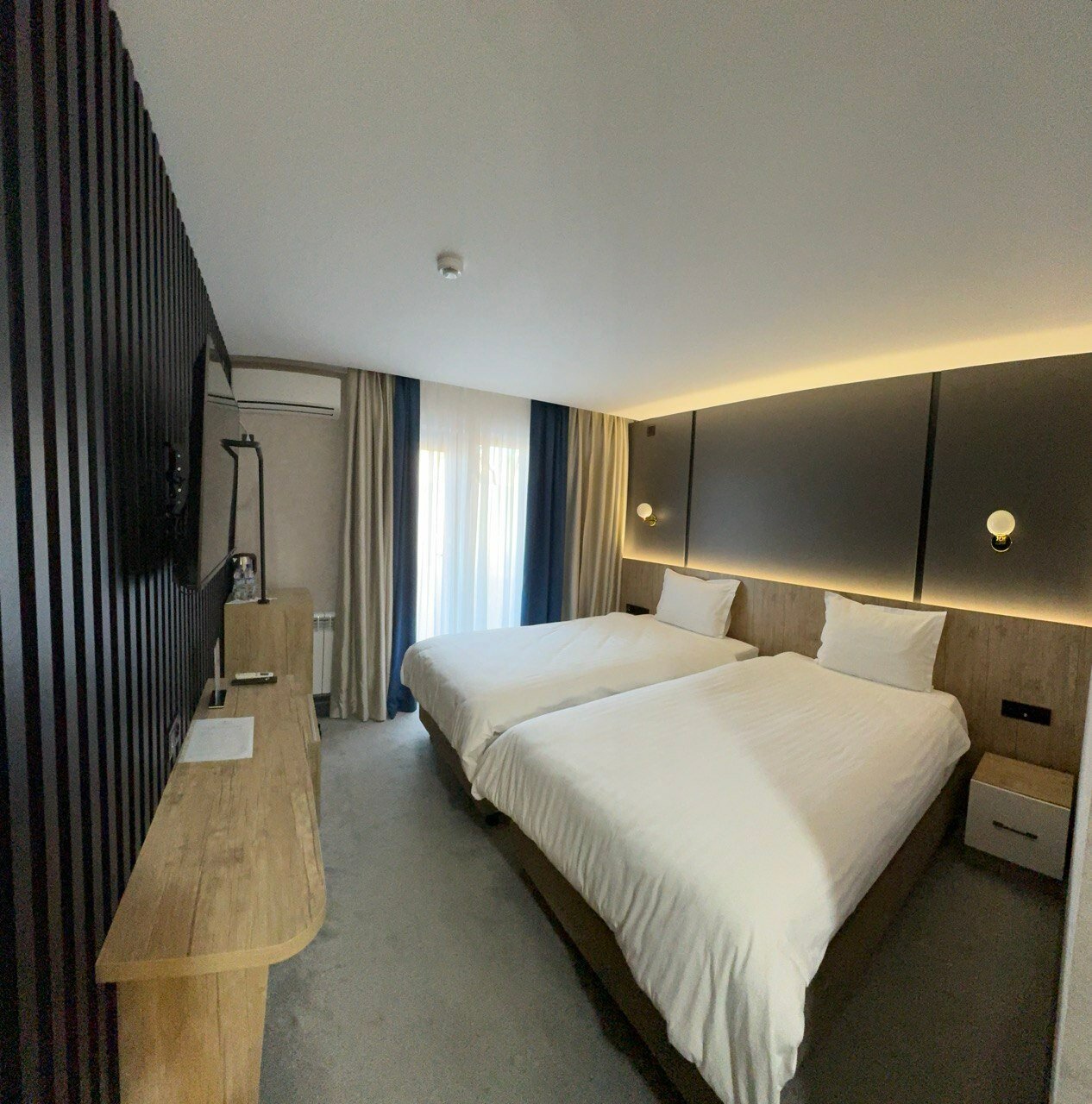 Фото Авеню Парк отель