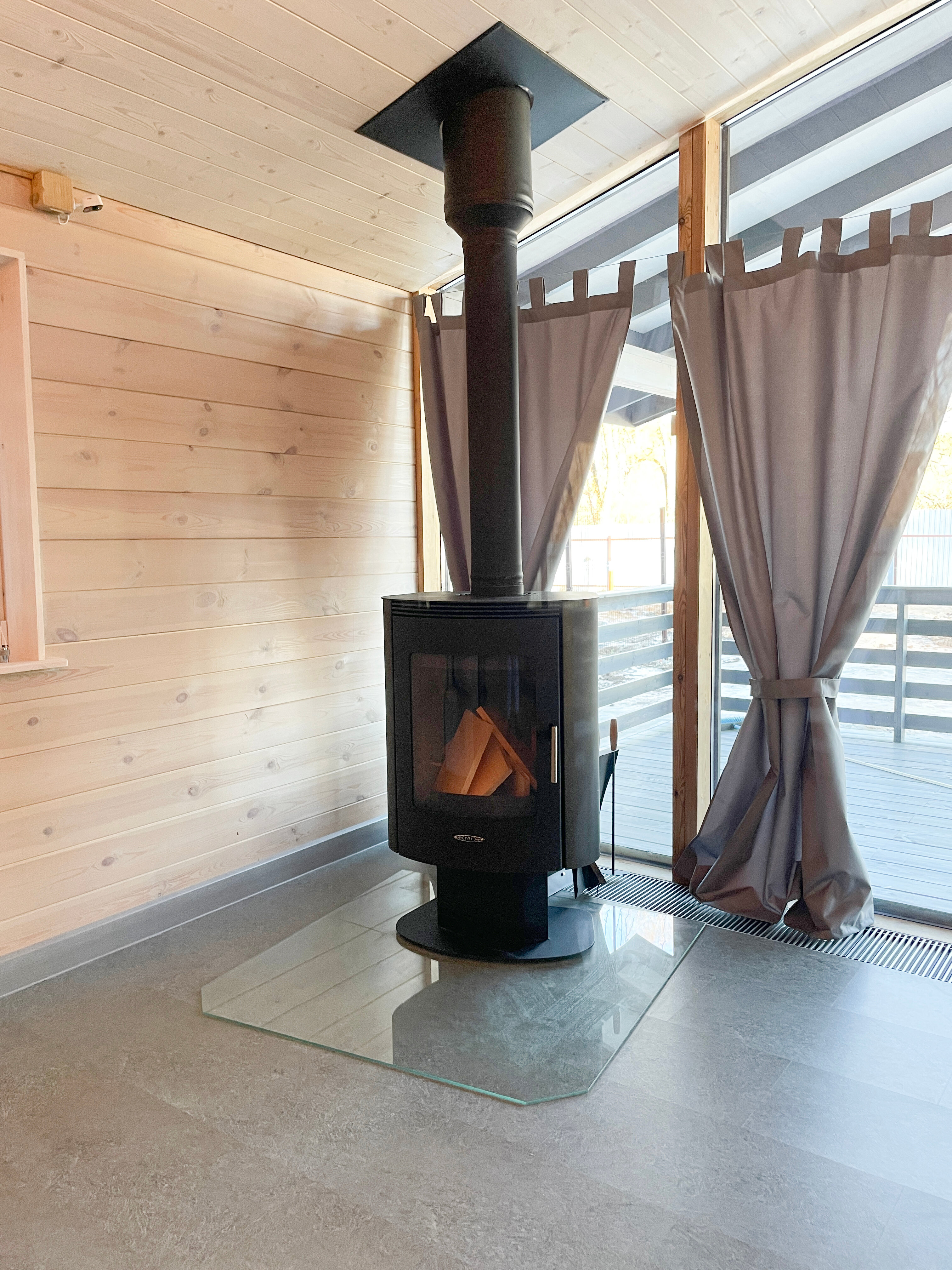 Фото Iceberg House