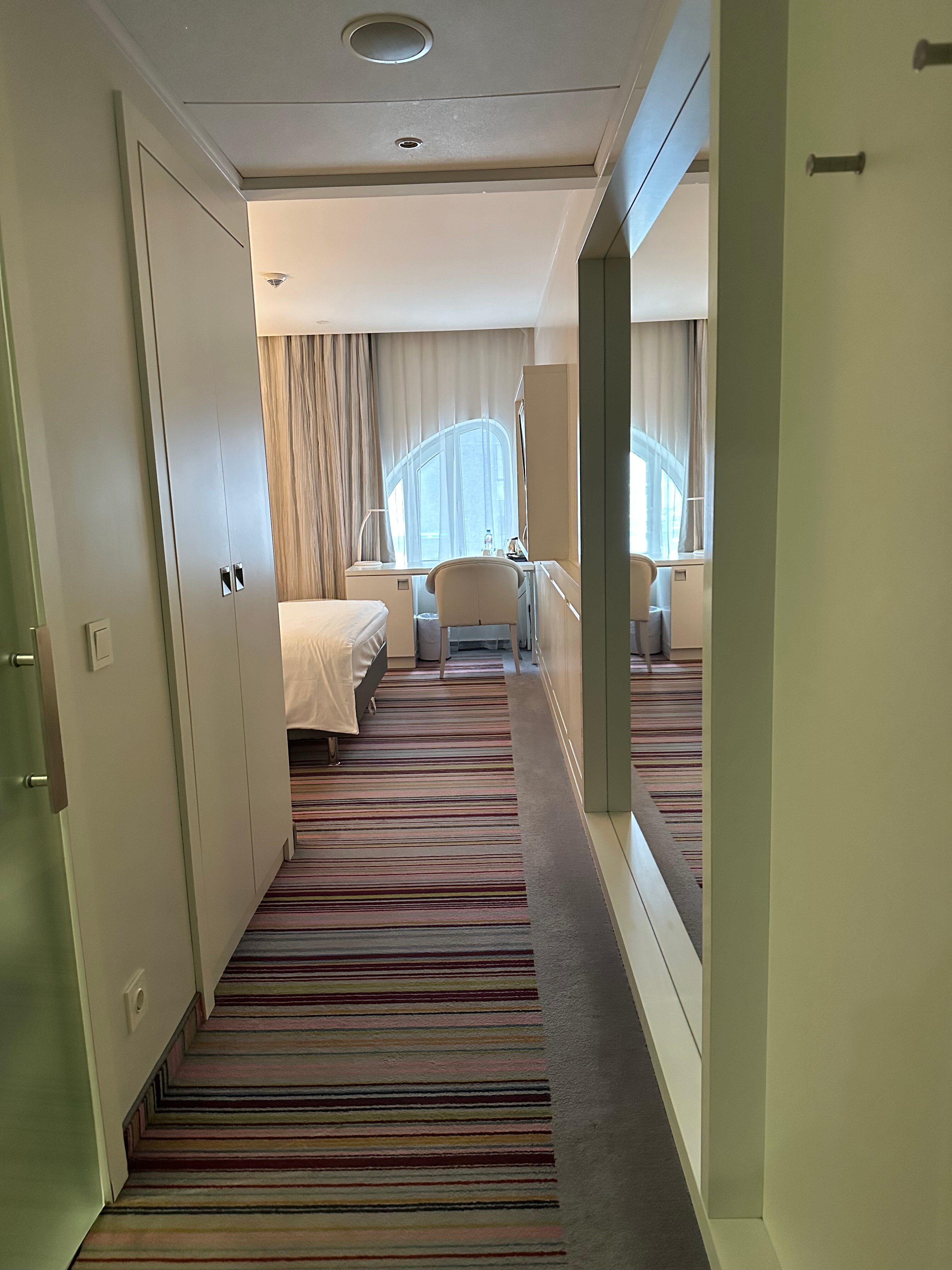 Фото Mercure Москва Бауманская