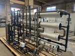 Водоочистка, водоочистное оборудование (Mostostroyevskaya ulitsa, 3Б), tratamiento de agua, equipos de tratamiento de agua