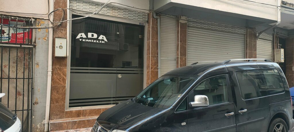 Cleaning services Asssss, Izmir, photo