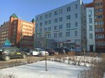 Biznes Centr (Professionalnaya Street, 22к1), business center