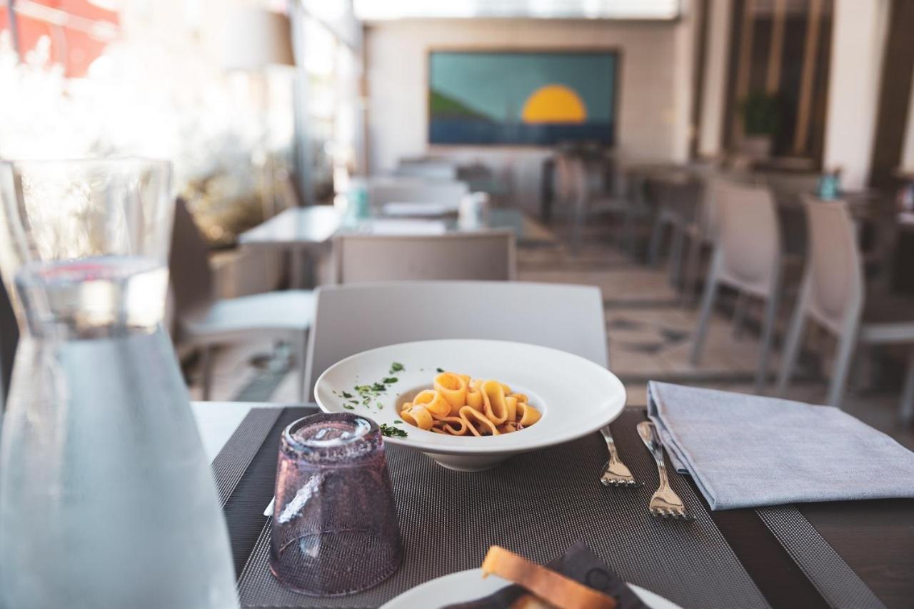 Фото Hotel Venezia Vasto