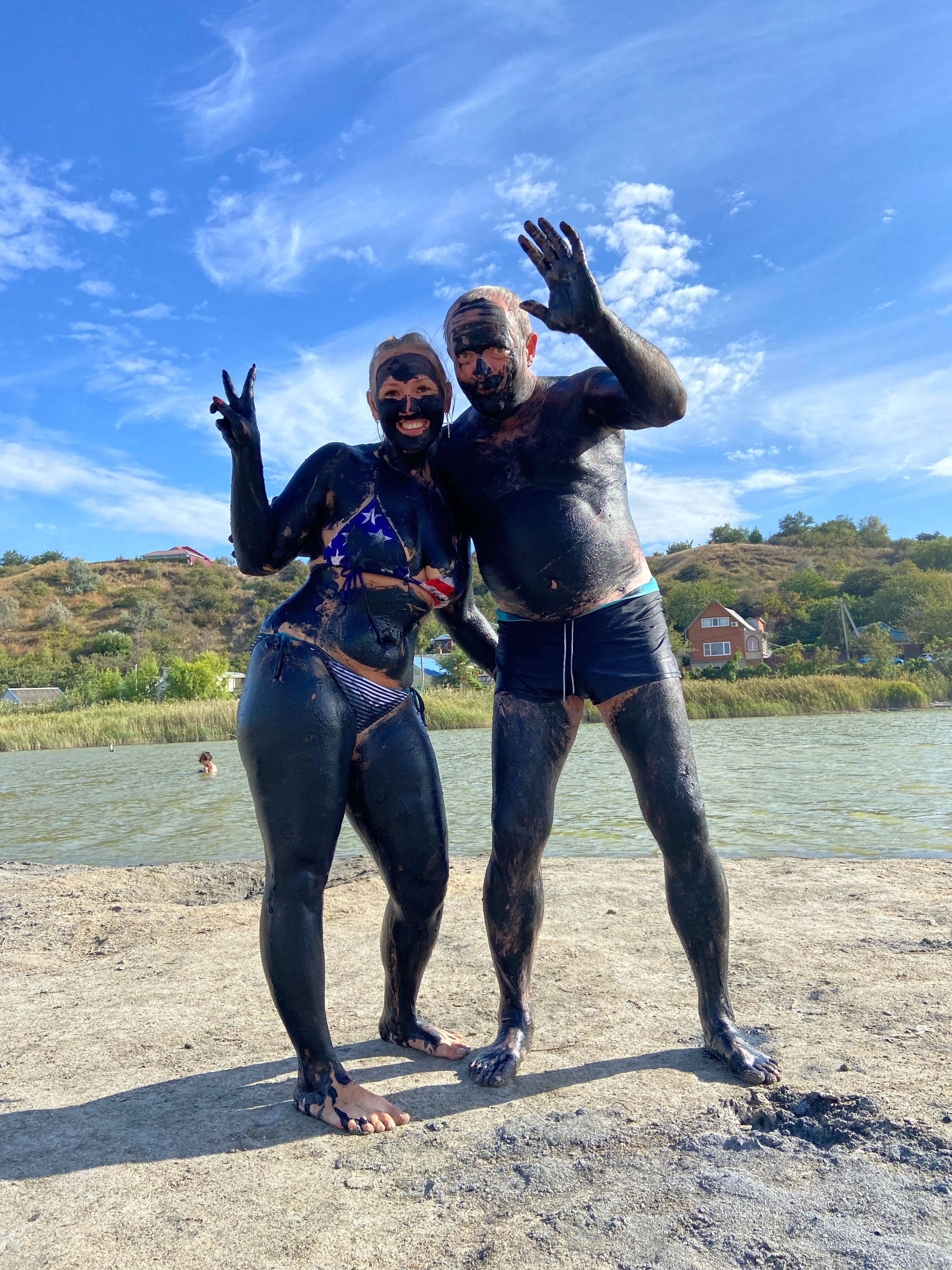 Фото Азовские жемчужины