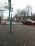 Поворот на Правду (Moscow Region, Pshkinskiy Urban District, selo Bratovshchina, Tsentralnaya ulitsa), public transport stop