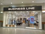 Business Line (Yamasheva Avenue, 46), clothing store