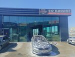 Er Garage (Ankara Province, Etimesgut District, Bahcekapi Neighborhood, 2492nd Avenue, 7/1) ، ورشة لتصليح السيارات