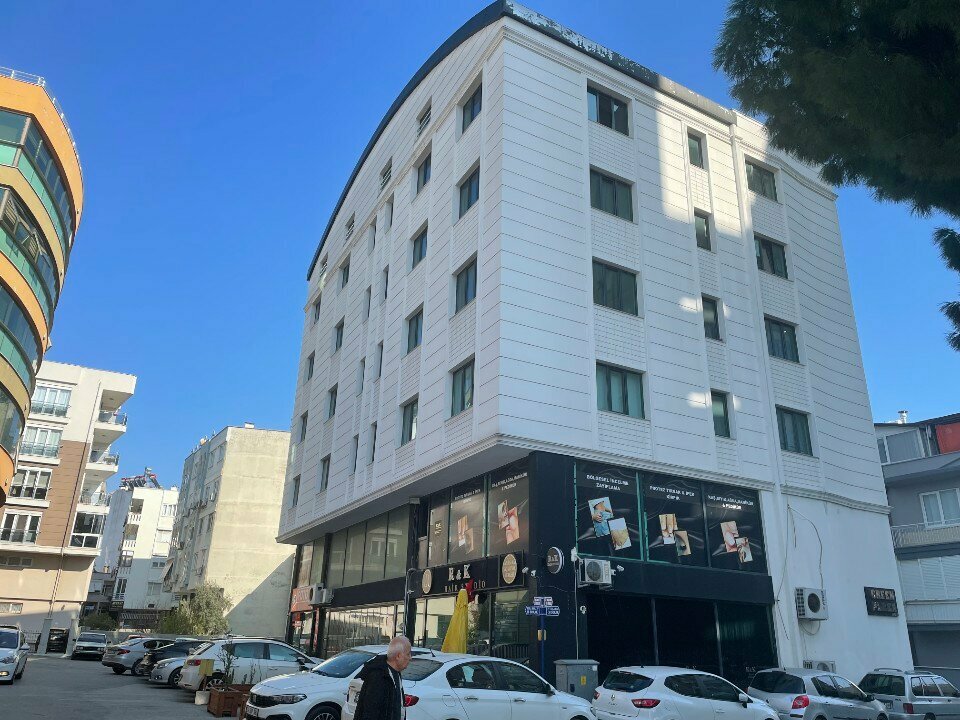 Employment center Otelihtiyac, Antalya, photo