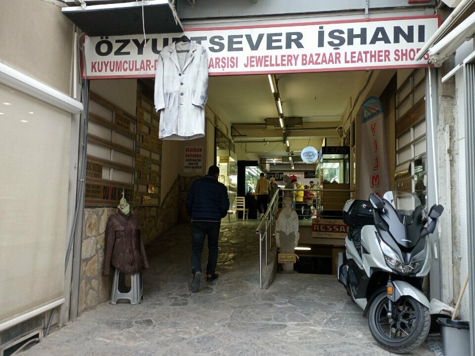 Tour operator Kkd Tur, Izmir, photo