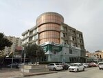 Uluc Plaza (Antalya, Konyaalti District, Gursu Neighborhood, 349th Street, 1) ، شركة بناء