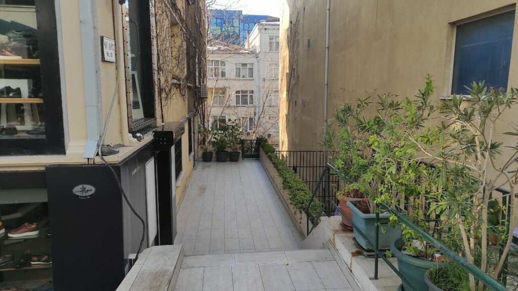 Kindergarten, nursery Ozel Ahtapot Yuva ve Anaokulu Kinder Garten, Istanbul, photo