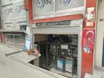 1001 Variety Discount Market (Istanbul, Sisli, Izzet Pasha Neighborhood, Firin Back Street, 11) ، بقالة