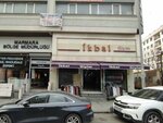 Ikbal Giyim (İstanbul, Bahçelievler, Mahmutbey Cad., 357B) ، متجر ملابس