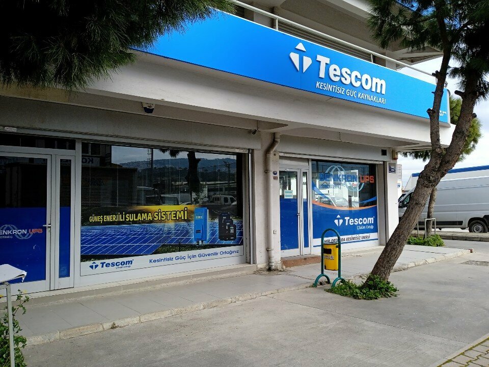 Car service, auto repair Senkronups Güç Sistemleri, Izmir, photo