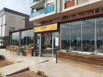 Karya Cafe Bakery (Antalya, Kepez District, Goksu Neighborhood, Farabi Street, 21A), cafetería
