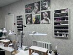 Andora (Strelkovaya Street, 81А), nail salon