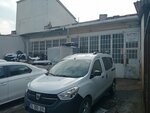 Gunpa Heat (Istanbul, Basaksehir, Ikitelli OSB Neighborhood, Sefakoy Industrial Complex, Block 8, 10), heating equipment and systems