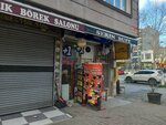 Sahin Liquor Buffet (Istanbul, Gaziosmanpasa, Merkez Neighborhood, Huzur Street, 16), bebidas alcohólicas