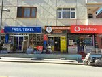 Vodafone (Istanbul, Sisli, Martyr Ertugrul Kabatas Avenue, 25), mobile phone store