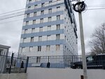 Морской порт, служба капитана  (Khvorostyanskogo Street, 2) ، مرفأ، ميناء
