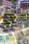 Eco-dried fruits (Khoroshyovskoye Highway, 68), nuts, snacks, dried fruits