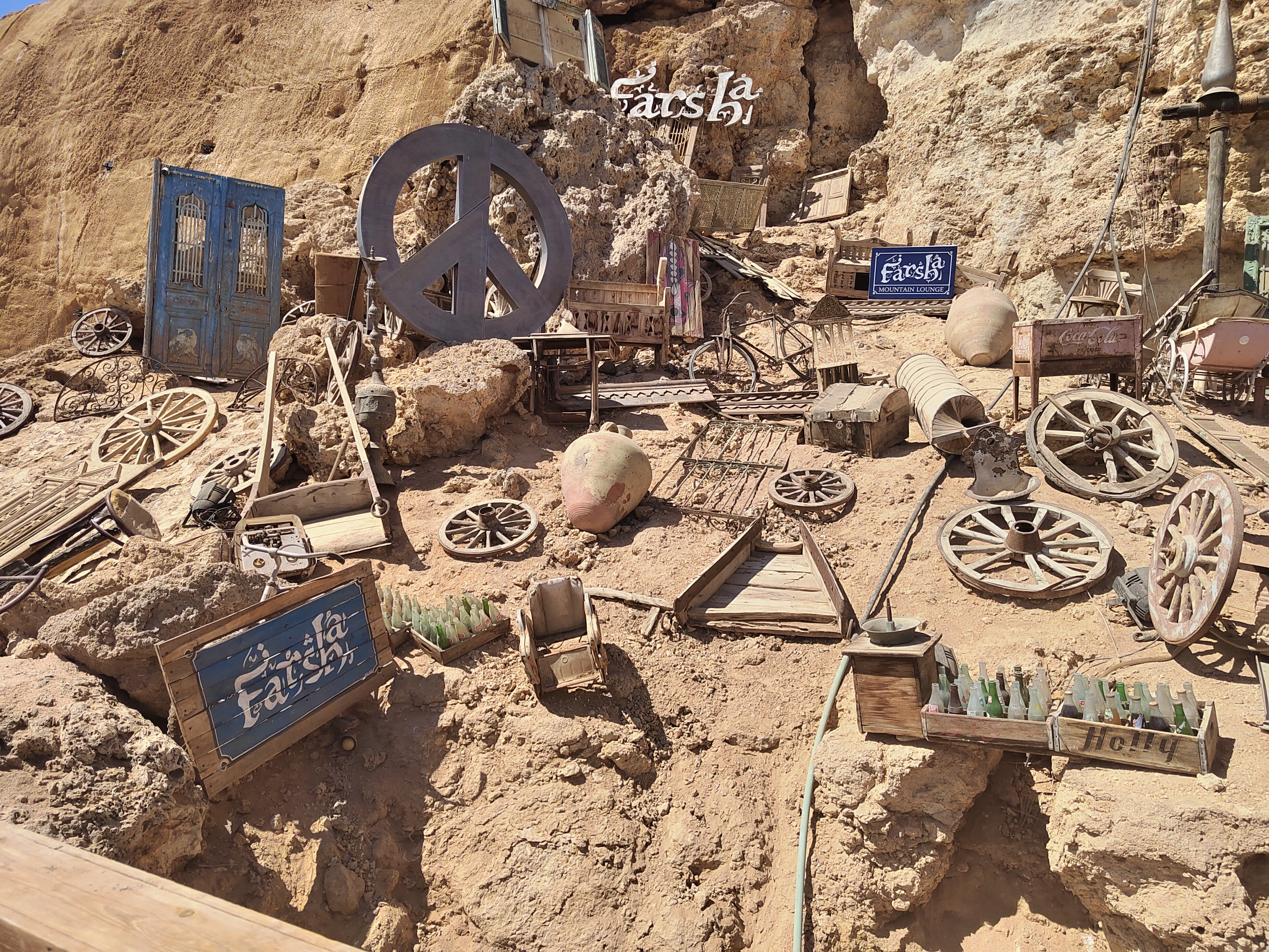 Фото Sharm Holiday Resort