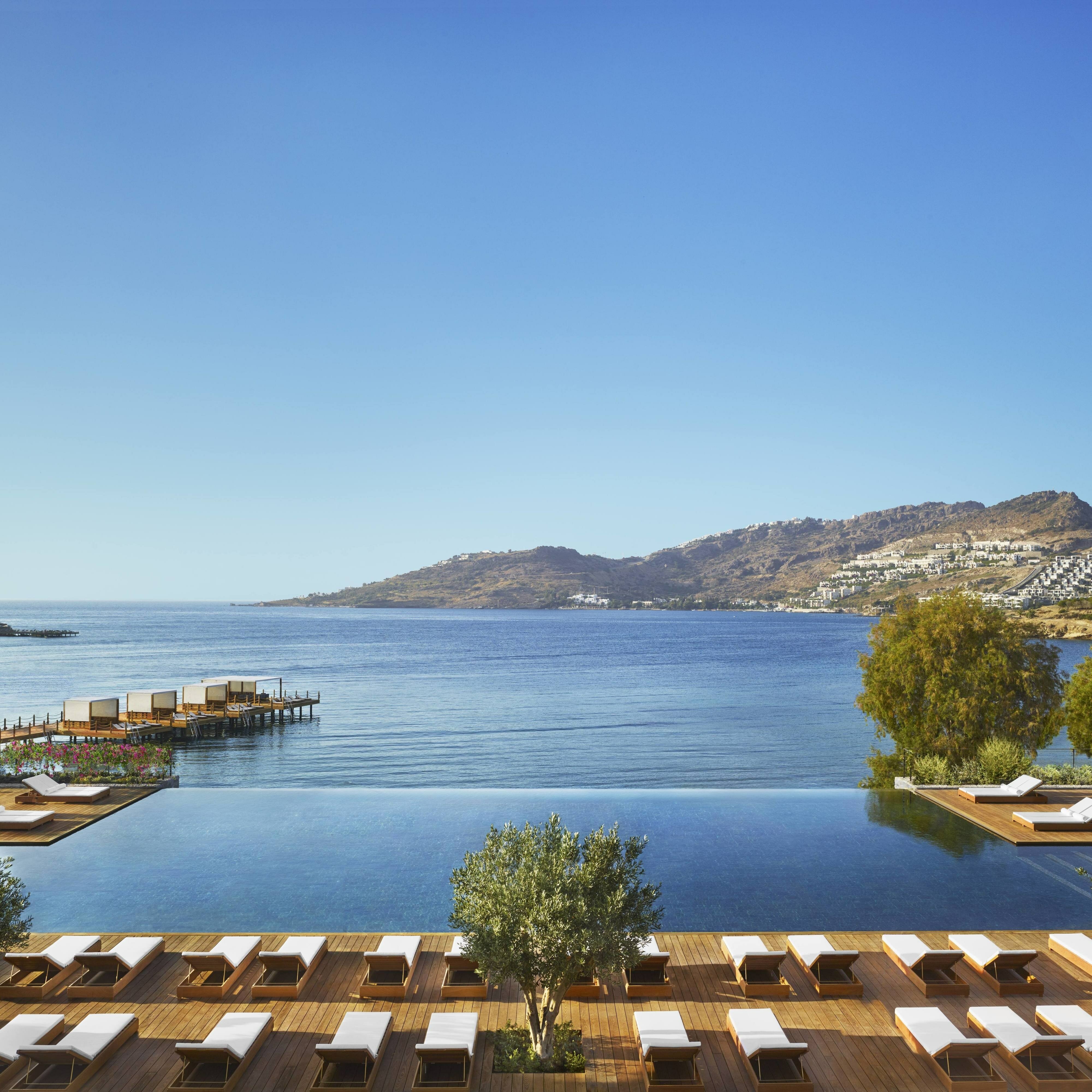 Фото Protea Hotel by Marriott