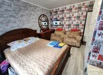 Bonaparte (Dmitriya Martynova Street, 29) ، فندق