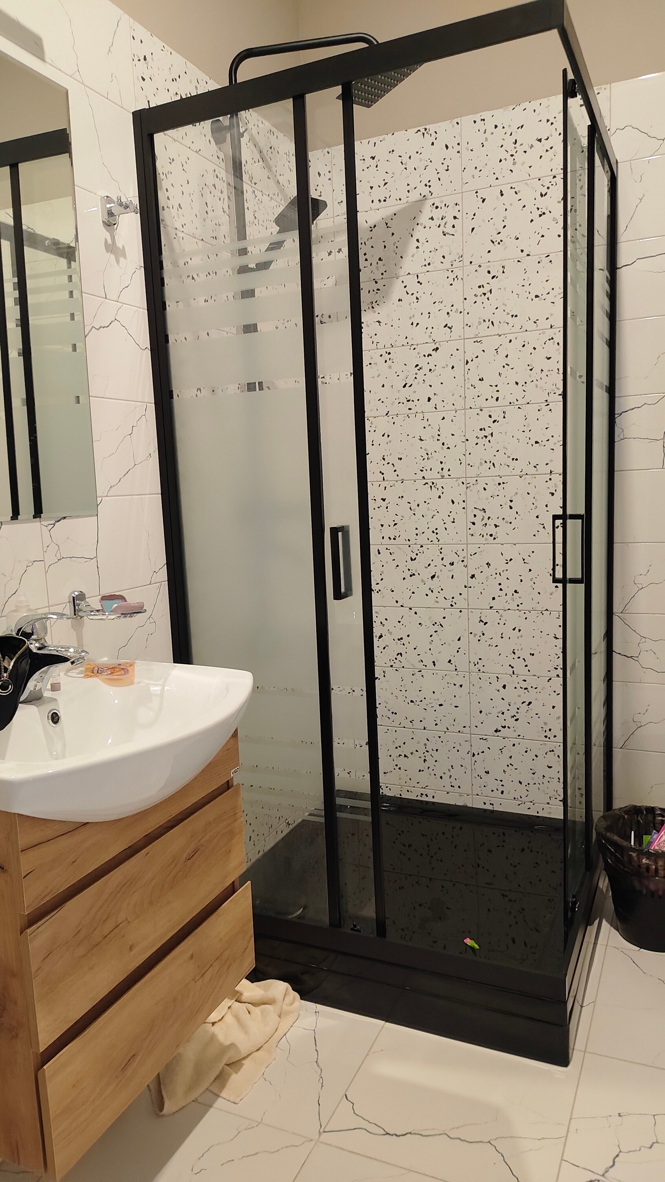 Фото Тихий дворик