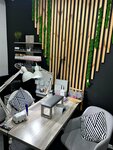 Manic. kem (ulitsa Vasilyeva, 7), nail salon