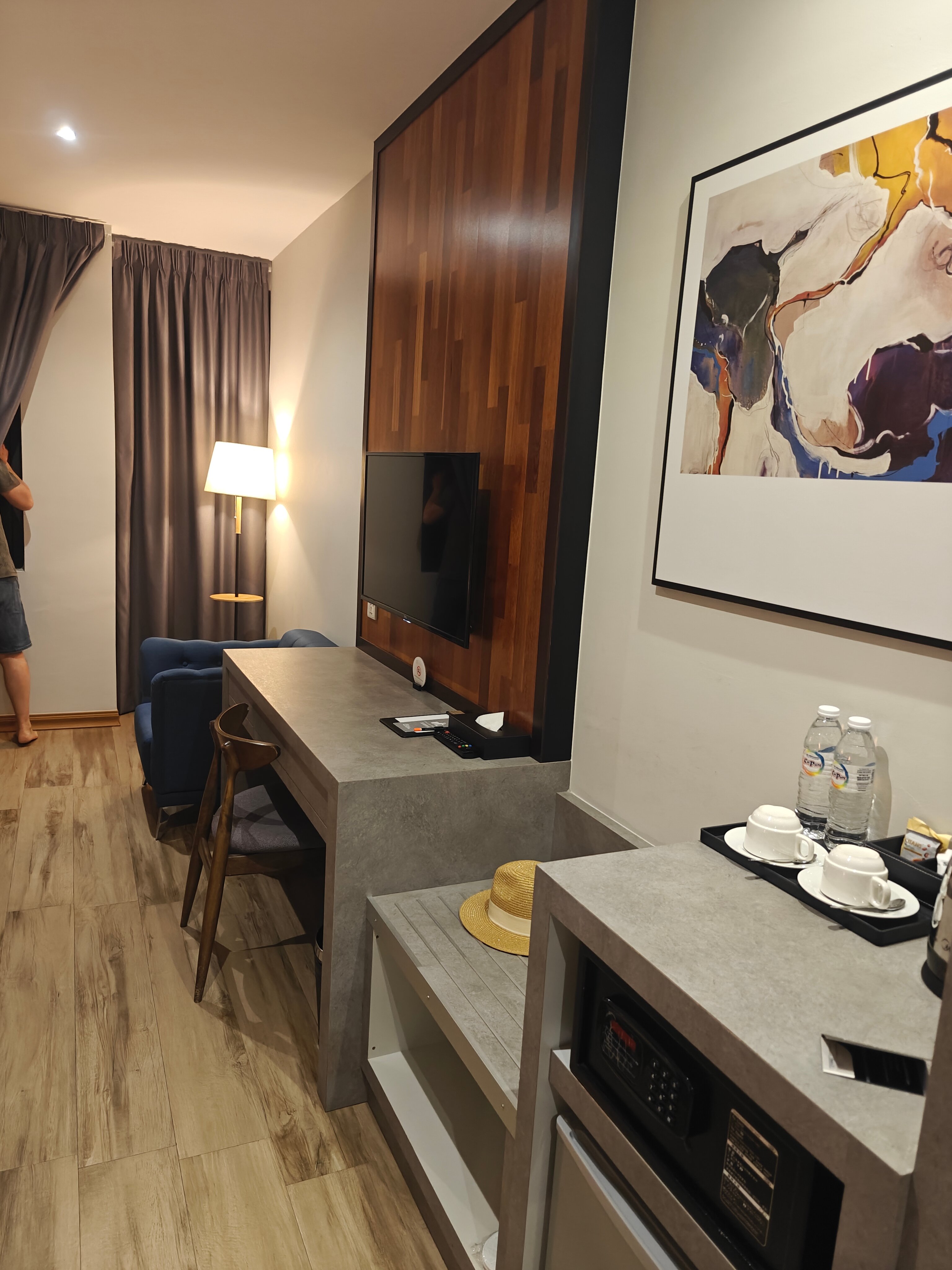 Фото Frame Hotel